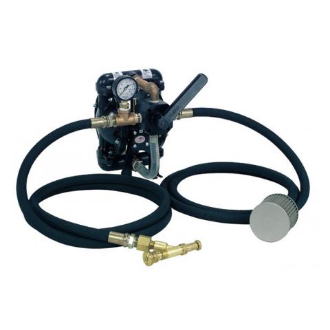 Speciality Pumps
