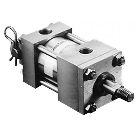 Pneumatic Cylinders