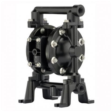 1/2" Fluid Ports 670042