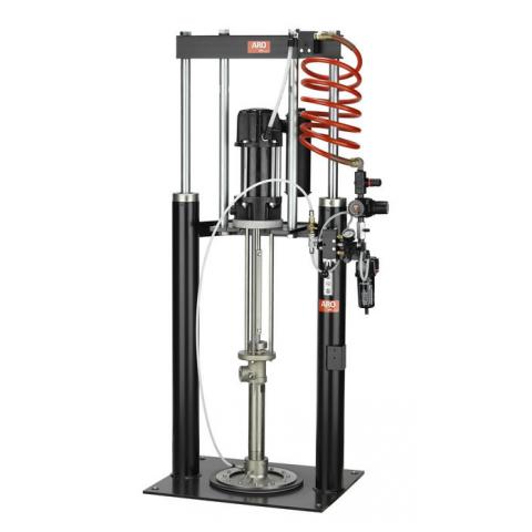 Piston Pump Packages