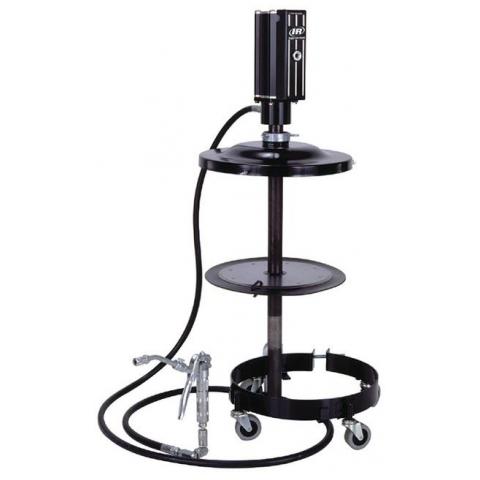 Piston Pumps