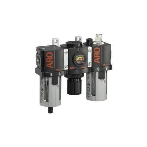 1500 Series 3-Piece Combination