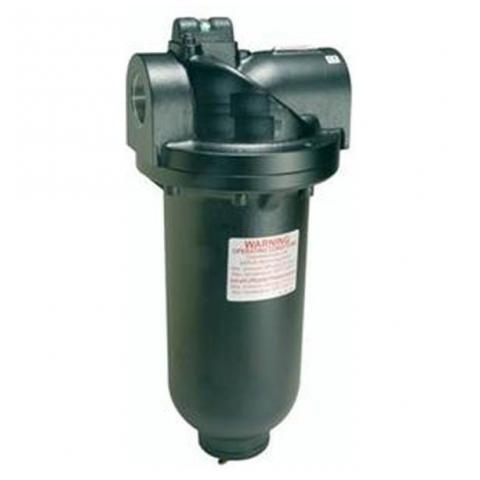 Super Duty Series Filter
