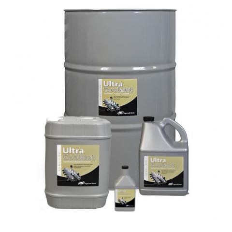 Ultra Coolant Lubricant - available in all sizes
